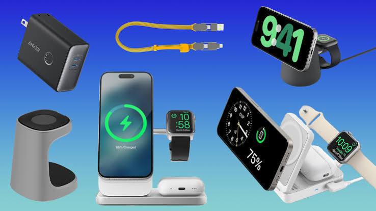 Mobile power banks